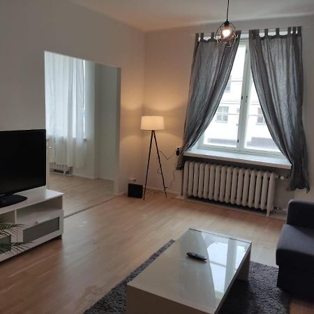 Adorable Central Apartment 헬싱키 외부 사진