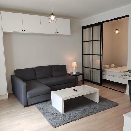 Adorable Central Apartment 헬싱키 외부 사진